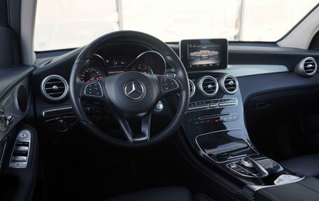 Mercedes-Benz GLC, 2016 год, 3 350 000 рублей, 10 фотография