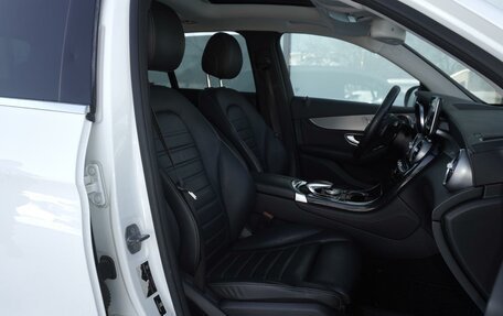 Mercedes-Benz GLC, 2016 год, 3 350 000 рублей, 12 фотография