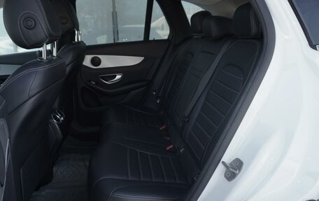 Mercedes-Benz GLC, 2016 год, 3 350 000 рублей, 13 фотография