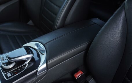 Mercedes-Benz GLC, 2016 год, 3 350 000 рублей, 18 фотография
