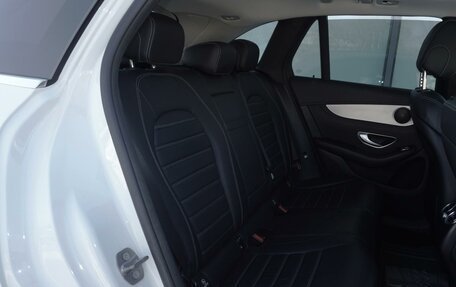 Mercedes-Benz GLC, 2016 год, 3 350 000 рублей, 11 фотография