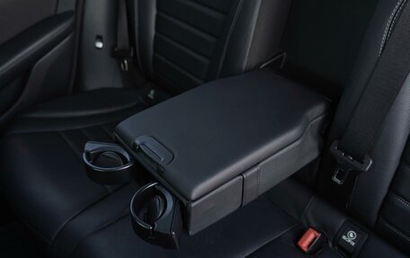 Mercedes-Benz GLC, 2016 год, 3 350 000 рублей, 19 фотография