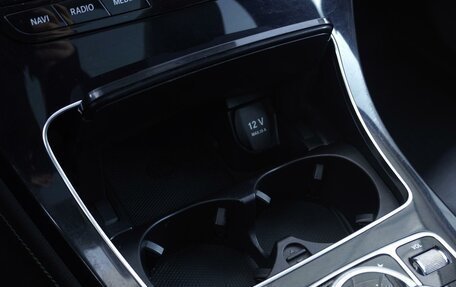 Mercedes-Benz GLC, 2016 год, 3 350 000 рублей, 26 фотография