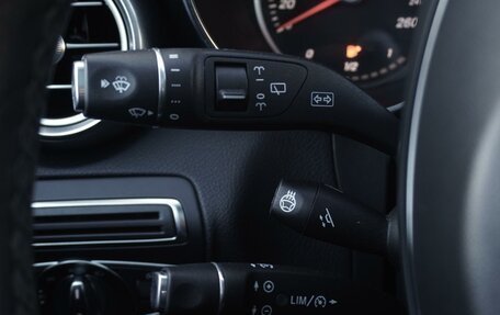 Mercedes-Benz GLC, 2016 год, 3 350 000 рублей, 22 фотография