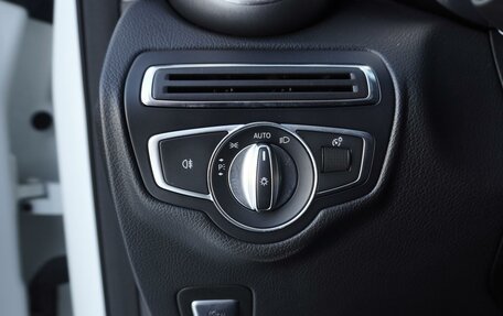 Mercedes-Benz GLC, 2016 год, 3 350 000 рублей, 29 фотография