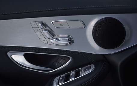 Mercedes-Benz GLC, 2016 год, 3 350 000 рублей, 30 фотография