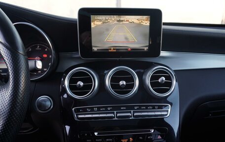 Mercedes-Benz GLC, 2016 год, 3 350 000 рублей, 28 фотография