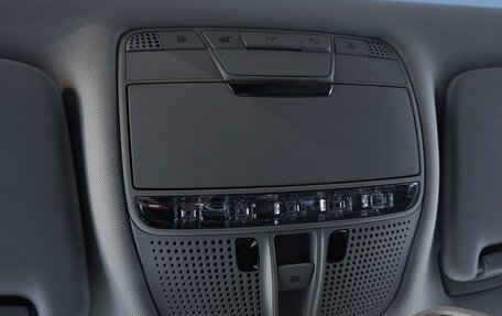 Mercedes-Benz GLC, 2016 год, 3 350 000 рублей, 31 фотография