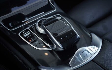 Mercedes-Benz GLC, 2016 год, 3 350 000 рублей, 25 фотография