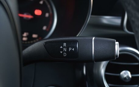 Mercedes-Benz GLC, 2016 год, 3 350 000 рублей, 23 фотография