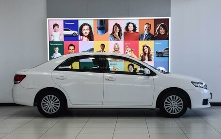 Toyota Allion, 2010 год, 1 249 000 рублей, 5 фотография