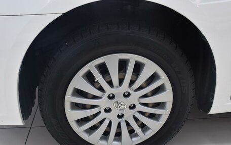 Toyota Allion, 2010 год, 1 249 000 рублей, 6 фотография