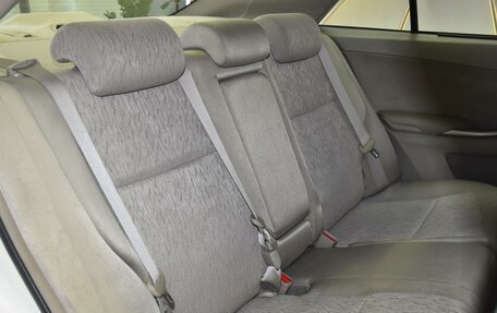 Toyota Allion, 2010 год, 1 249 000 рублей, 9 фотография