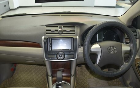 Toyota Allion, 2010 год, 1 249 000 рублей, 12 фотография