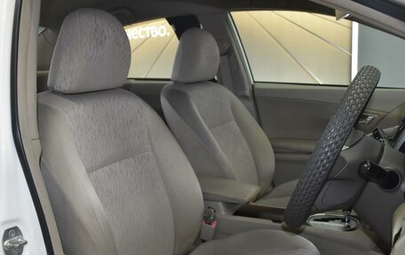 Toyota Allion, 2010 год, 1 249 000 рублей, 10 фотография