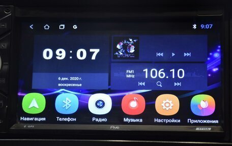 Toyota Allion, 2010 год, 1 249 000 рублей, 16 фотография