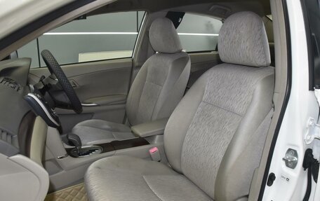 Toyota Allion, 2010 год, 1 249 000 рублей, 7 фотография