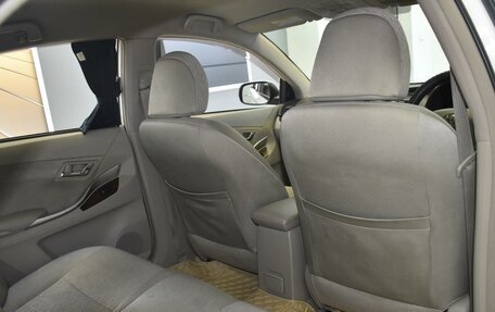 Toyota Allion, 2010 год, 1 249 000 рублей, 11 фотография