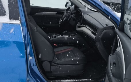 Haval F7 I, 2023 год, 1 260 000 рублей, 7 фотография