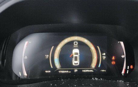 Haval F7 I, 2023 год, 1 260 000 рублей, 5 фотография