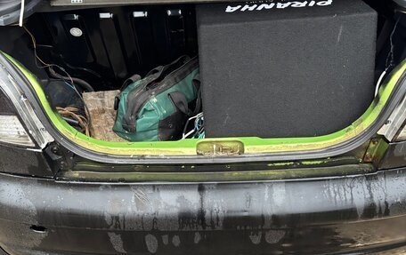 Daewoo Matiz I, 2006 год, 135 000 рублей, 6 фотография