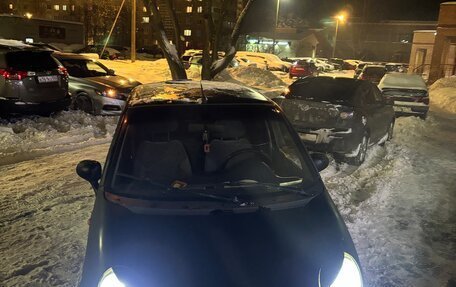 Daewoo Matiz I, 2006 год, 135 000 рублей, 10 фотография