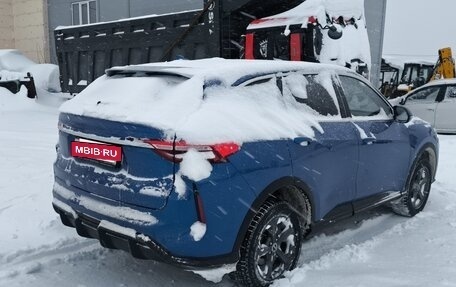 Haval F7 I, 2023 год, 1 260 000 рублей, 3 фотография