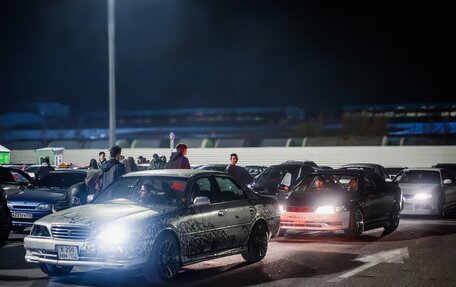 Toyota Cresta, 2000 год, 750 000 рублей, 2 фотография