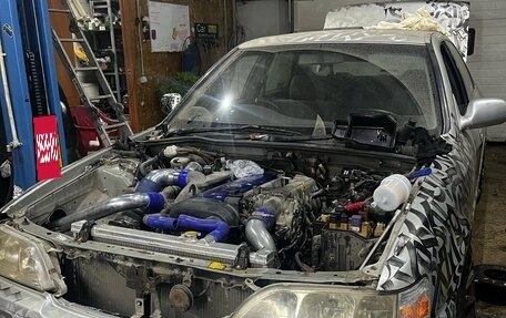 Toyota Cresta, 2000 год, 750 000 рублей, 5 фотография