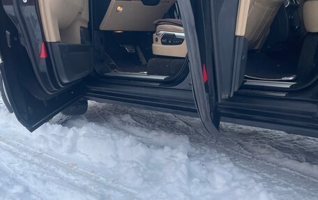 Land Rover Range Rover III, 2007 год, 1 200 000 рублей, 15 фотография