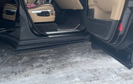 Land Rover Range Rover III, 2007 год, 1 200 000 рублей, 13 фотография