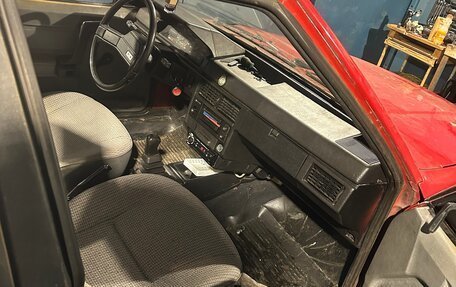 Москвич 2141, 1994 год, 145 000 рублей, 2 фотография