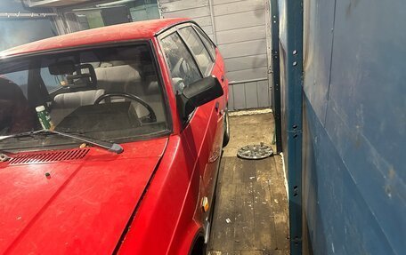 Москвич 2141, 1994 год, 145 000 рублей, 5 фотография