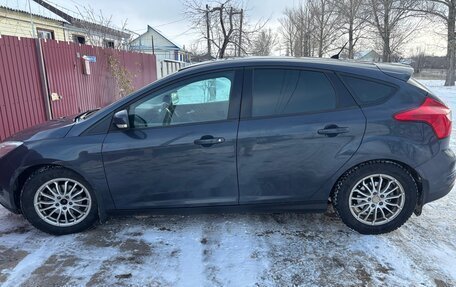 Ford Focus III, 2013 год, 690 000 рублей, 2 фотография