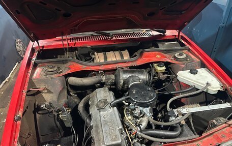 Москвич 2141, 1994 год, 145 000 рублей, 9 фотография