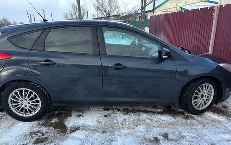 Ford Focus III, 2013 год, 690 000 рублей, 3 фотография