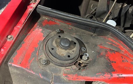 Москвич 2141, 1994 год, 145 000 рублей, 8 фотография