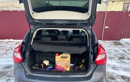 Ford Focus III, 2013 год, 690 000 рублей, 8 фотография