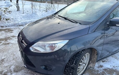 Ford Focus III, 2013 год, 690 000 рублей, 5 фотография