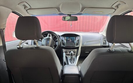 Ford Focus III, 2013 год, 690 000 рублей, 9 фотография