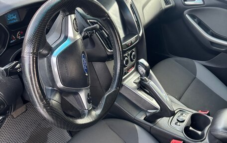 Ford Focus III, 2013 год, 690 000 рублей, 11 фотография