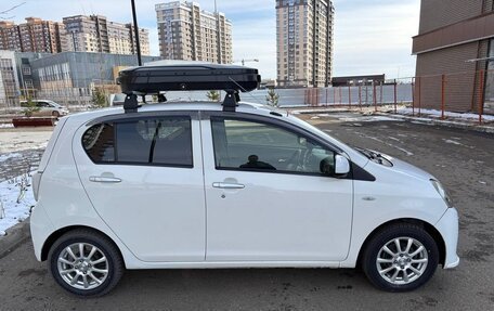 Daihatsu Mira e:S I рестайлинг, 2013 год, 499 000 рублей, 3 фотография
