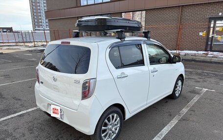 Daihatsu Mira e:S I рестайлинг, 2013 год, 499 000 рублей, 2 фотография