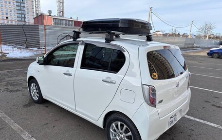 Daihatsu Mira e:S I рестайлинг, 2013 год, 499 000 рублей, 5 фотография