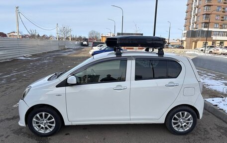 Daihatsu Mira e:S I рестайлинг, 2013 год, 499 000 рублей, 6 фотография