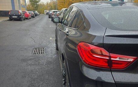 BMW X4, 2016 год, 2 300 000 рублей, 7 фотография