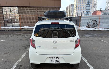 Daihatsu Mira e:S I рестайлинг, 2013 год, 499 000 рублей, 4 фотография