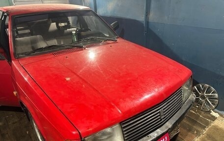 Москвич 2141, 1994 год, 145 000 рублей, 6 фотография