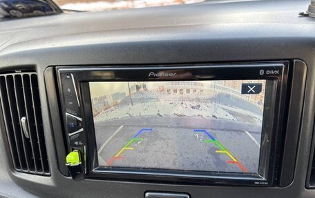 Daihatsu Mira e:S I рестайлинг, 2013 год, 499 000 рублей, 11 фотография