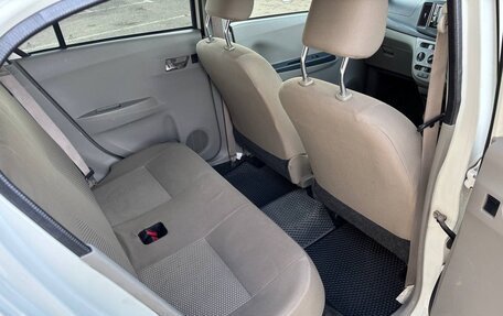 Daihatsu Mira e:S I рестайлинг, 2013 год, 499 000 рублей, 10 фотография